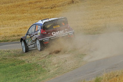 Germania, PS5: Terza vittoria consecutiva di Neuville