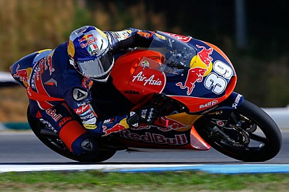 Brno, Libere 3: Salom di un soffio su Miller