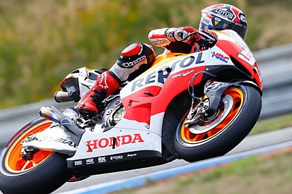 Inarrestabile Marc Márquez: vince anche a Brno!