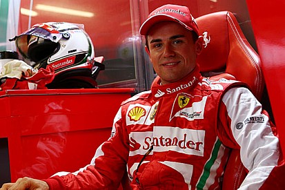 Davide Rigon debutta ad Interlagos con la 8Star