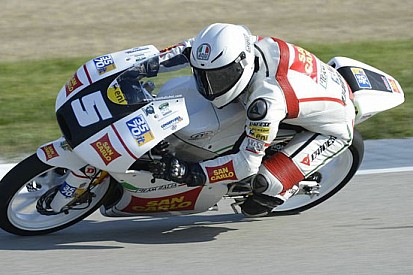 Il San Carlo Team Italia approda a Silverstone