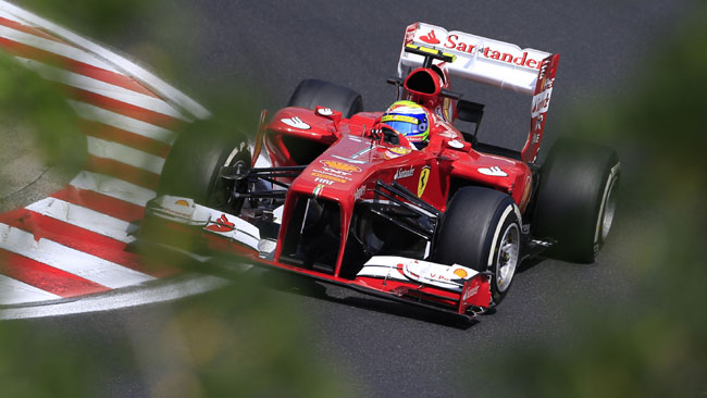 Ferrari: nessun annuncio sul futuro a Monza