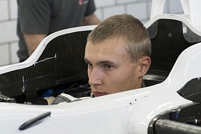 Sergey Sirotkin inizierà i test con la Sauber ad ottobre
