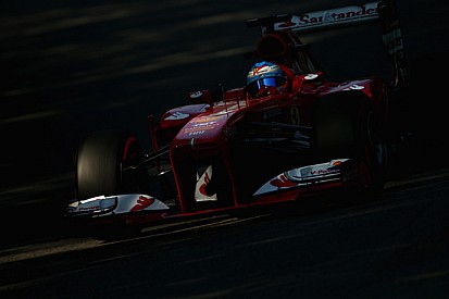 La Ferrari prende l'aerodinamico De Beer dalla Lotus