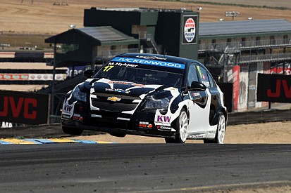 Michel Nykjær lasciato a piedi nel WTCC!