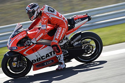 Dovizioso tocca quota 200 Gp nel Motomondiale