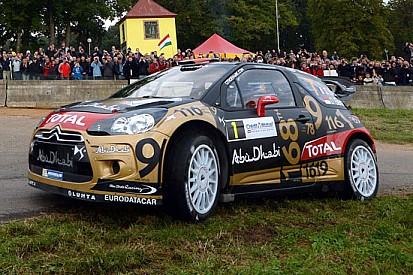 Francia, PS2: Loeb risponde subito presente