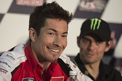 Hayden conferma che sarà in MotoGp anche nel 2014