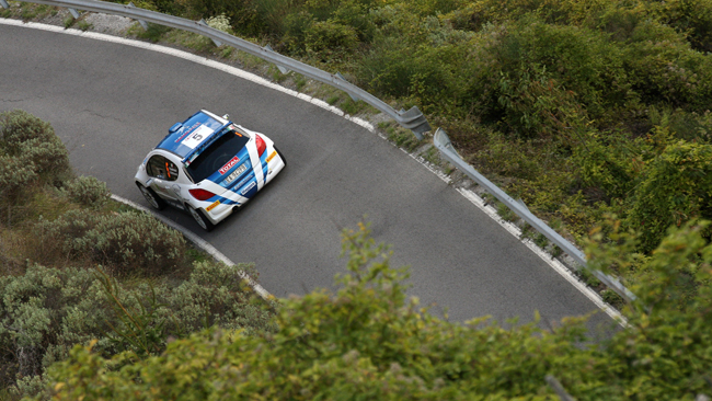 Sanremo, PS4-4bis: Andreucci va al riposo al comando