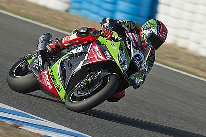 Jerez, Gara 1: Laverty batte Melandri, Sykes Mondiale!