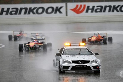 Marciello, campione bagnato, campione... molto bravo