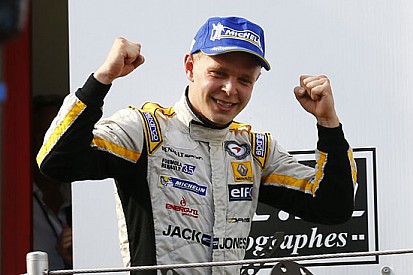 McLaren e Honda puntano su Magnussen per il 2015?