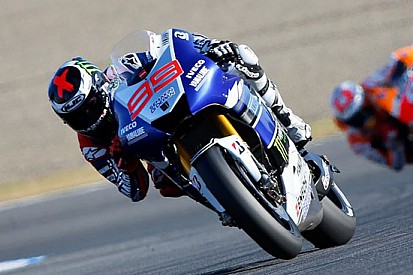Yamaha festeggia le 200 vittorie in casa della Honda