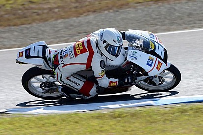 Finalmente Romano Fenati ritrova la top 5 a Motegi