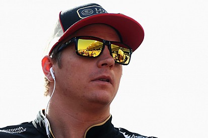 Raikkonen e la Lotus vicini all'intesa per gli ultimi Gp