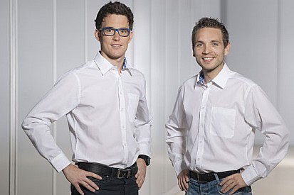 La Hyundai annuncia l'ingaggio di Thierry Neuville