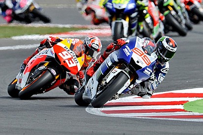 Le curiosità statistiche del weekend di Valencia
