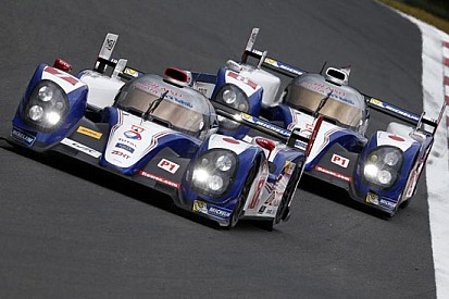 La Toyota porta due TS030 Hybrid anche in Bahrein