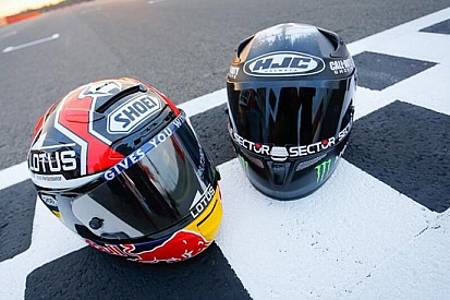 La sfida finale Marquez-Lorenzo inizia in conferenza