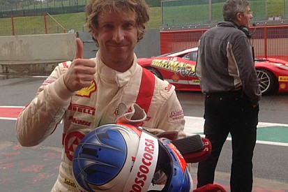 Mugello, Qualifica 2 Pirelli: Gai rifila due secondi!