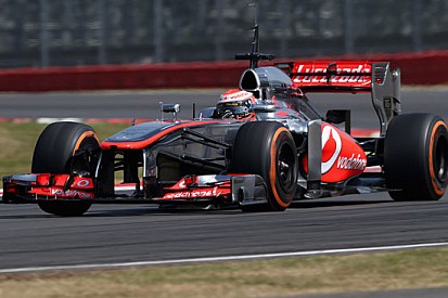 Ufficiale: Kevin Magnussen alla McLaren nel 2014