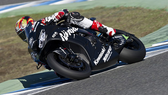 Aragon, Day 1: Baz non fa sentire l'assenza di Sykes
