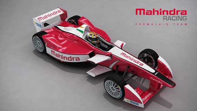 La Mahindra aderisce al progetto Formula E
