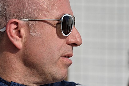 Coronel teme di non avere più chance in WTCC