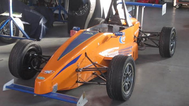 La Formula Junior mette le ali nel 2014?