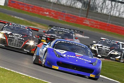 Zolder prende il posto di Navarra nel calendario 2014