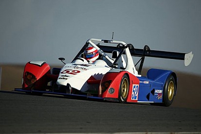La Wolf GB08S mostra un gran potenziale negli Usa