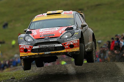 Martin Prokop va avanti con la Ford anche nel 2014