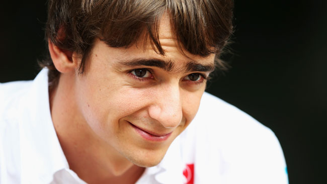 La Sauber annuncia domani il rinnovo di Gutierrez?
