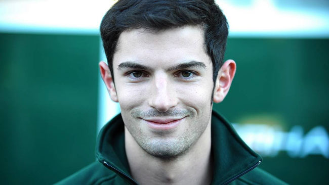 24 Ore di Daytona: Alexander Rossi sulla DeltaWing