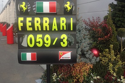 Motori 2014: il congelamento scatta il 28 febbraio