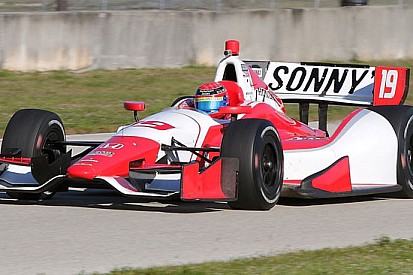 Jack Hawksworth brilla nei test di Sebring