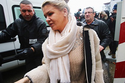 Schumacher: Corinna è molto provata dall'attesa