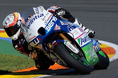 Ufficiale: Mike Di Meglio con Avintia Racing nel 2014
