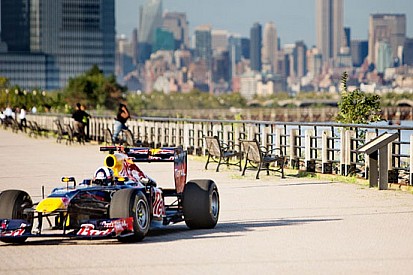Il Gp del New Jersey potrebbe cambiare location