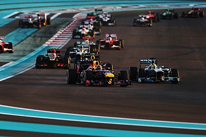 La FIA ufficializza i numeri dei piloti per il 2014