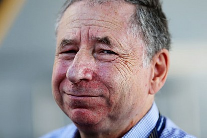 Jean Todt convoca i team principal a Ginevra