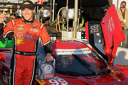Gurney vola: Bob Stallings Racing in pole a Daytona