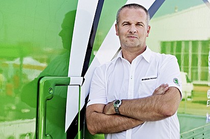 Škoda Motorsport impegnata tra ERC e Fabia R5