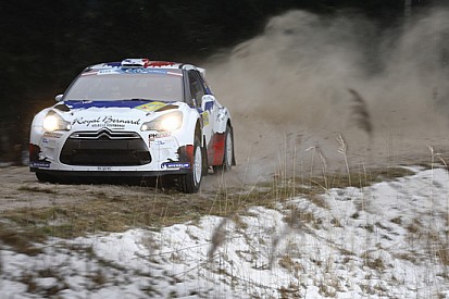 Lettonia, PS1: Bouffier su Gryazin