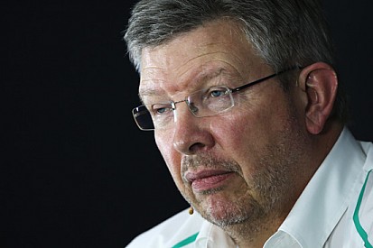 Brawn, uno stop prima di ripartire?