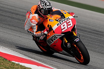 Sepang, Day 2 (ore 14,30): Marquez fa il vuoto