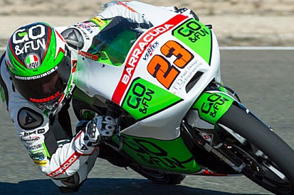 Ampliata la partnership tra Gresini e Vertex Pistons