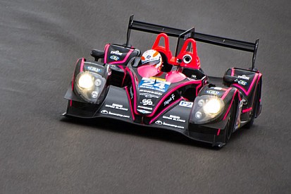 Alex Brundle torna alla OAK nella United SportsCar