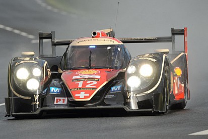 La Rebellion conferma Heidfeld e Beche per il 2014