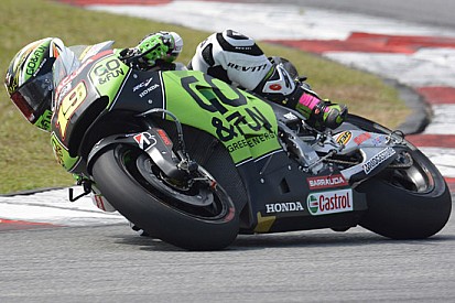 Team Gresini: il punto tecnico dopo i primi test